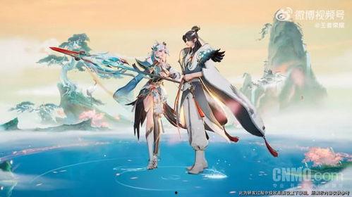 云缨新皮肤最新爆料世冠,荣耀绽放，梦幻降临